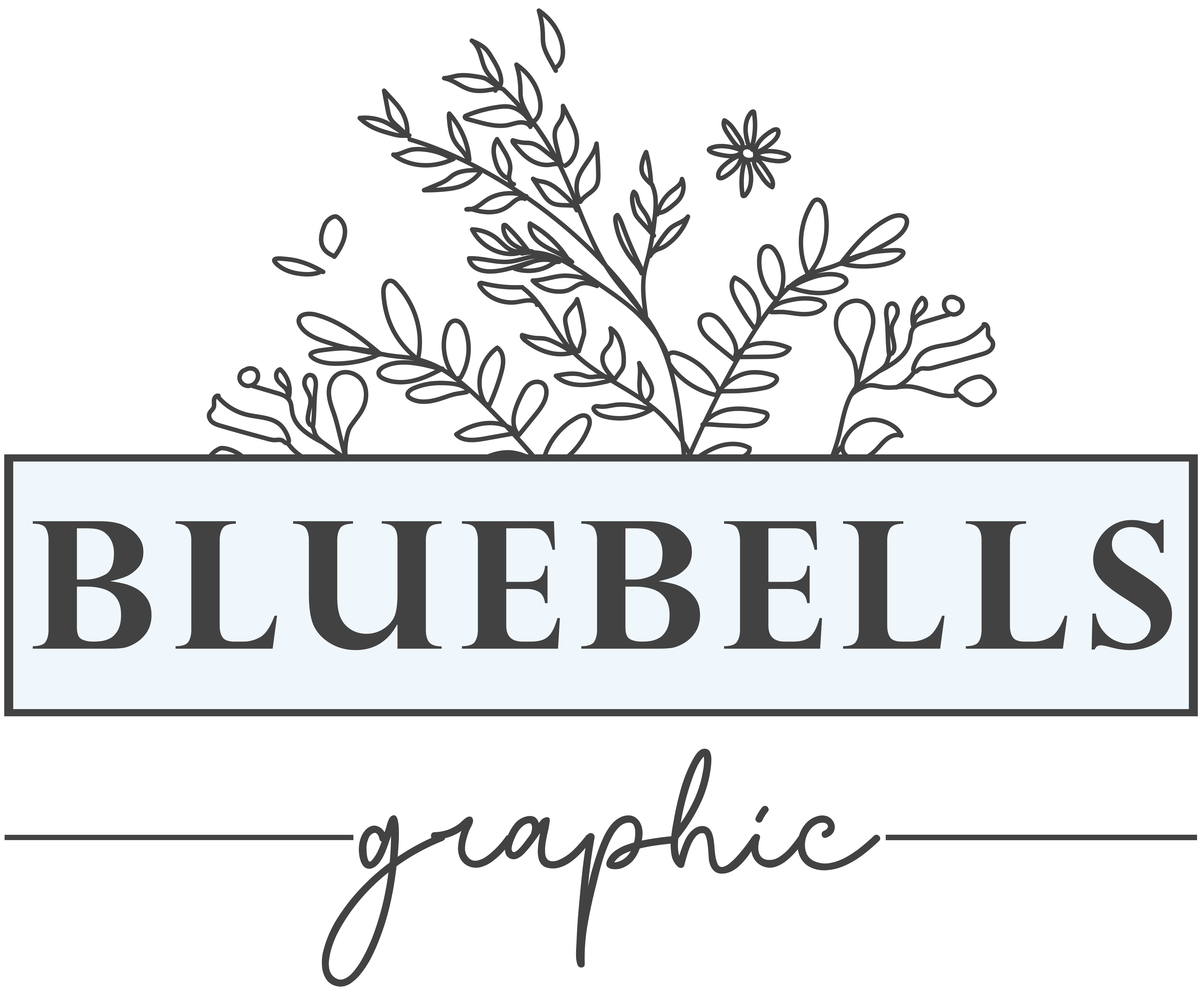 BlueBells